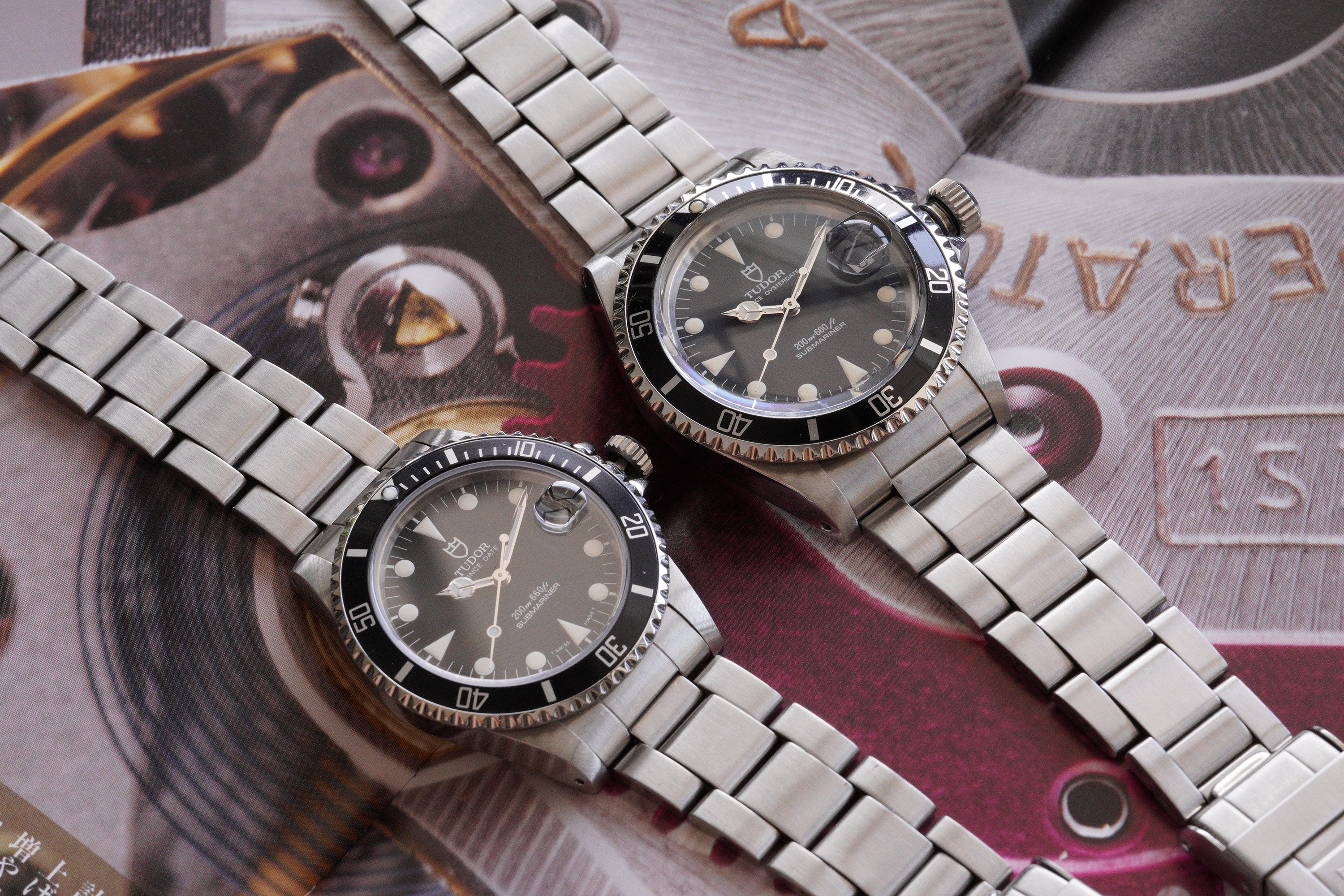 Tudor 75190 clearance review